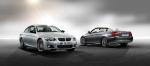 BMW 3-Series Edition Exclusive and M Sport Edition 2012 года